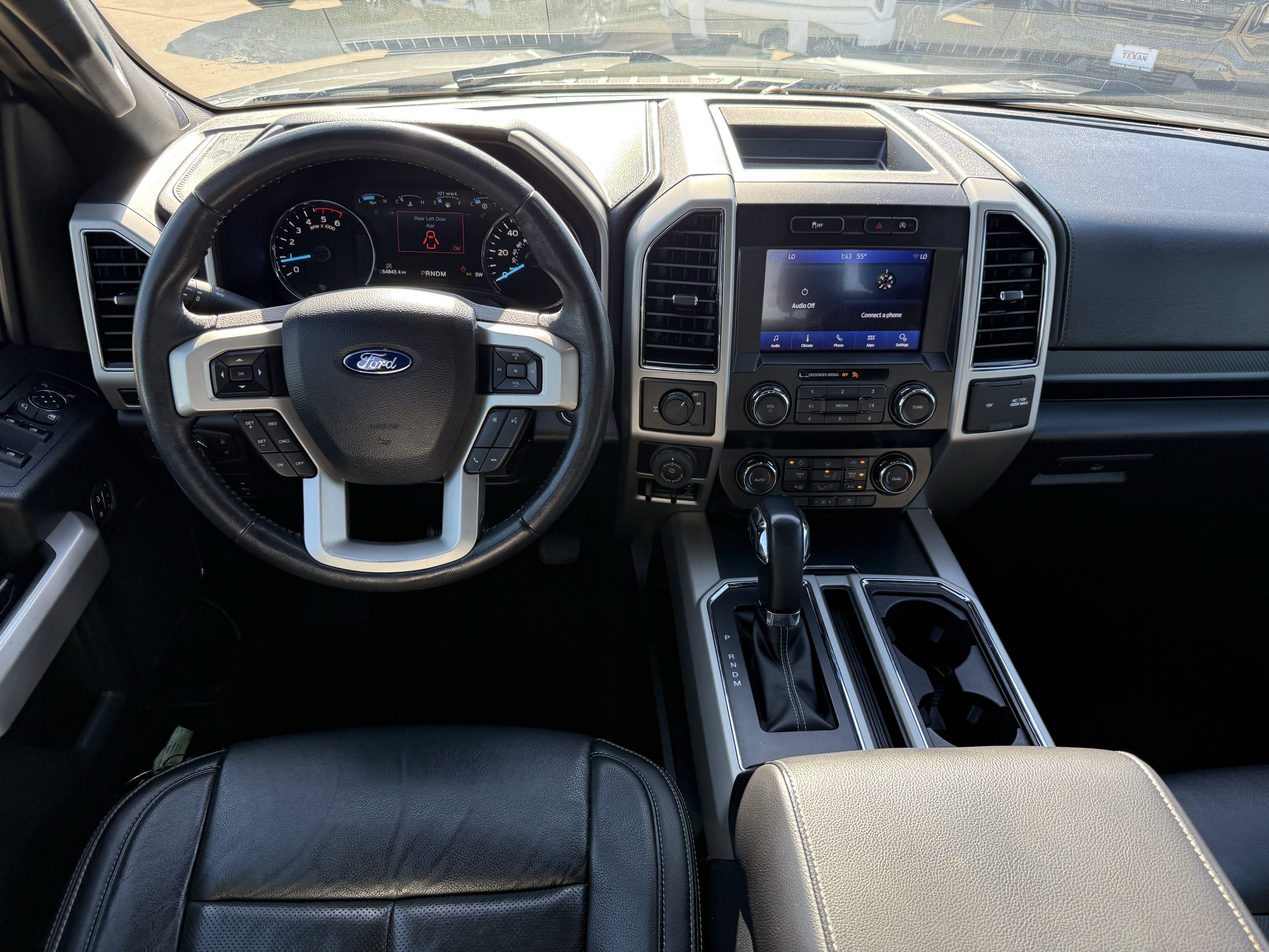 Used 2019 Ford F150 Lariat image 14