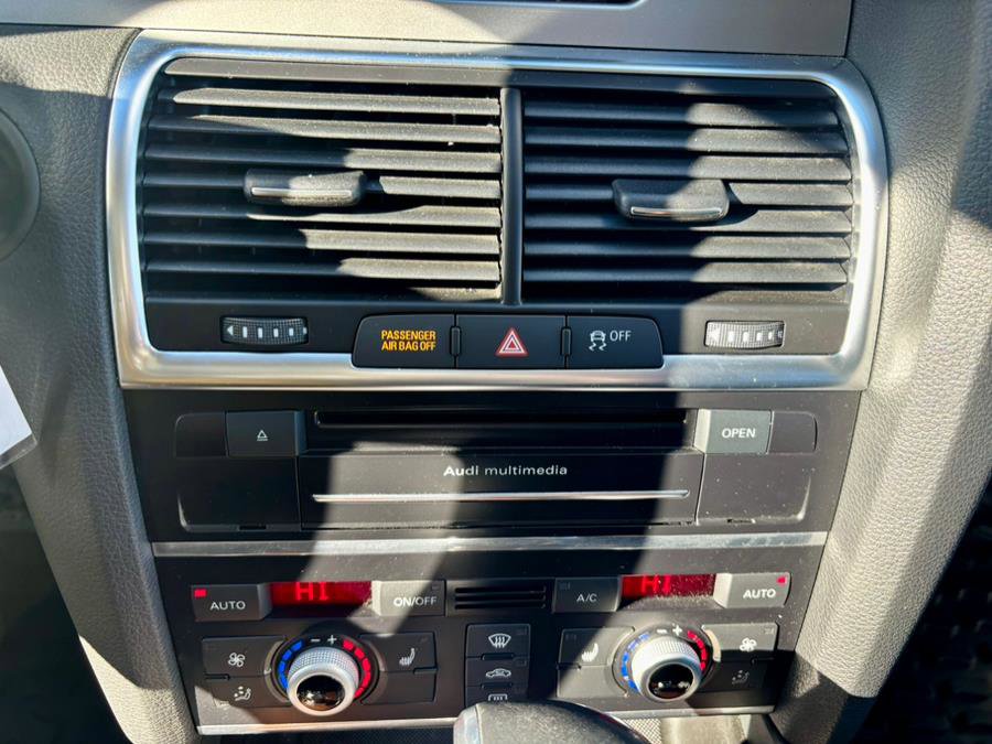 Used 2015 Audi Q7 TDI Premium Plus w/ Premium Plus Package image 25