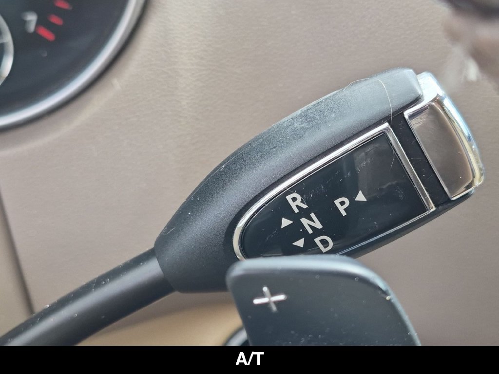Used 2011 Mercedes-Benz ML 350 4MATIC image 8