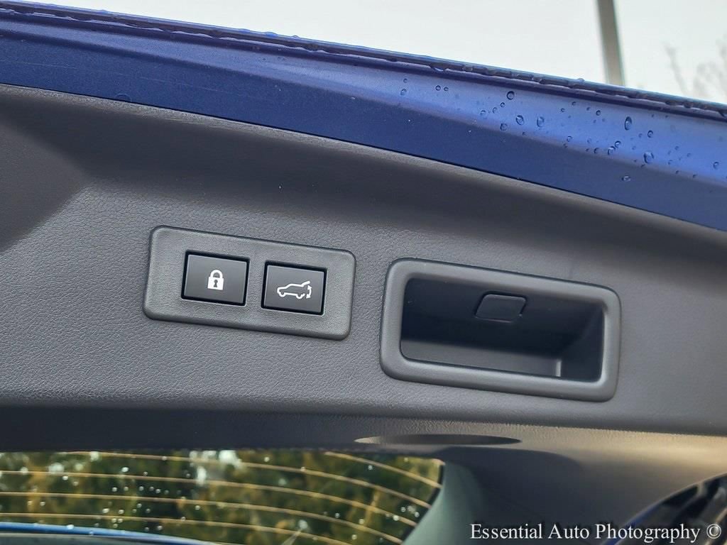 New 2026 Subaru Forester Premium image 23