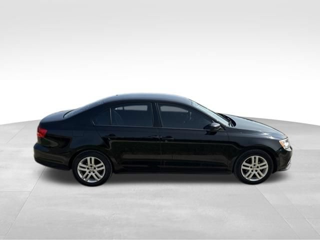 Used 2015 Volkswagen Jetta S w/ Welcome Package FWD image 2