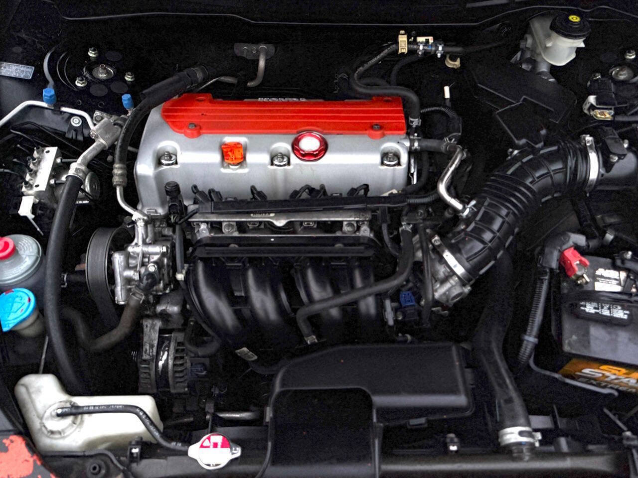 Used 2011 Honda Accord SE image 29