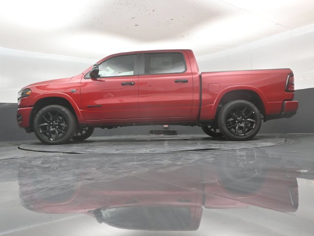 New 2027 RAM 1500 Laramie w/ Night Edition AWD/4WD image 55