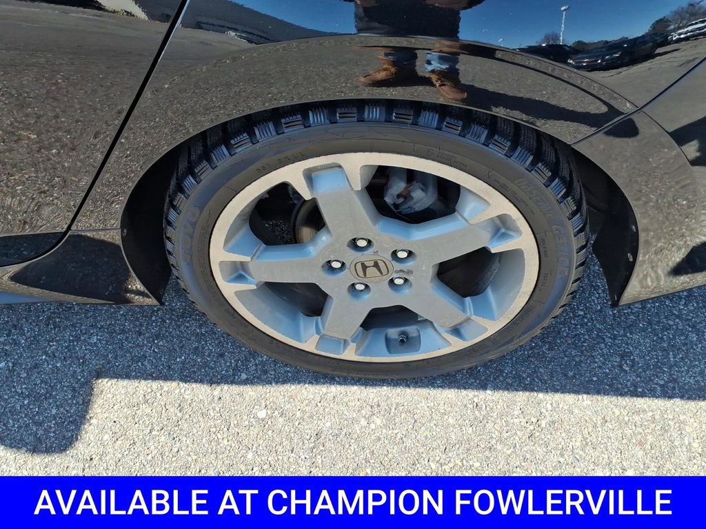 Used 2023 Honda Civic Sport Touring image 9