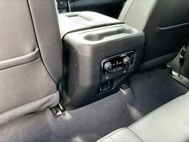 Used 2023 Chevrolet Tahoe RST w/ Luxury Package image 25