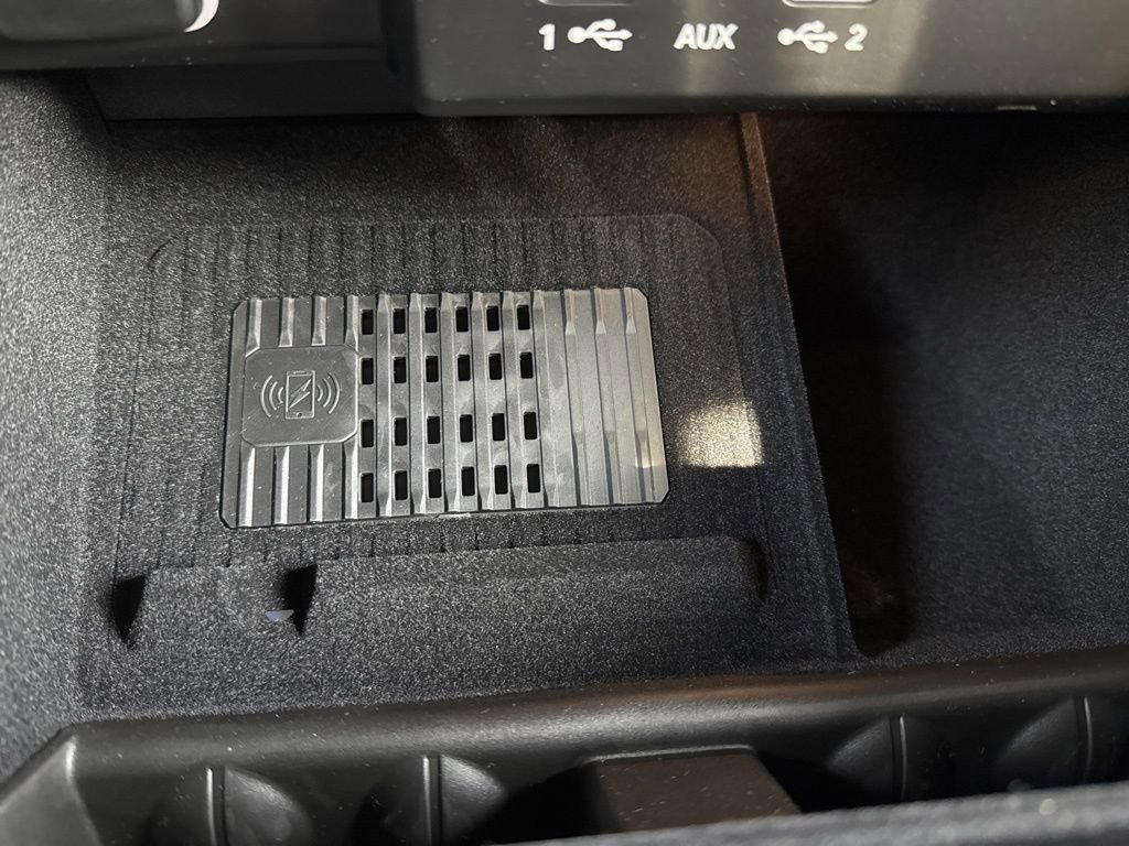 New 2026 Jeep Grand Wagoneer L 4WD image 35