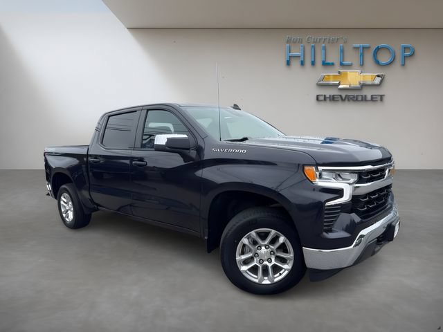 Used 2023 Chevrolet Silverado 1500 LT