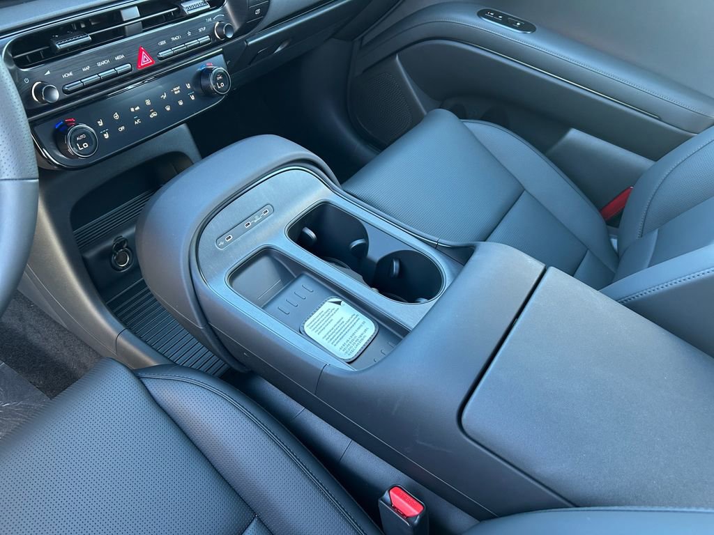 New 2026 Hyundai Palisade XRT Pro image 21