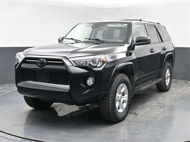 Used 2020 Toyota 4Runner SR5 image 5