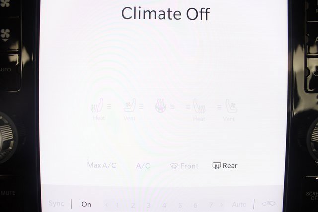 New 2026 RAM 2500 Laramie image 6