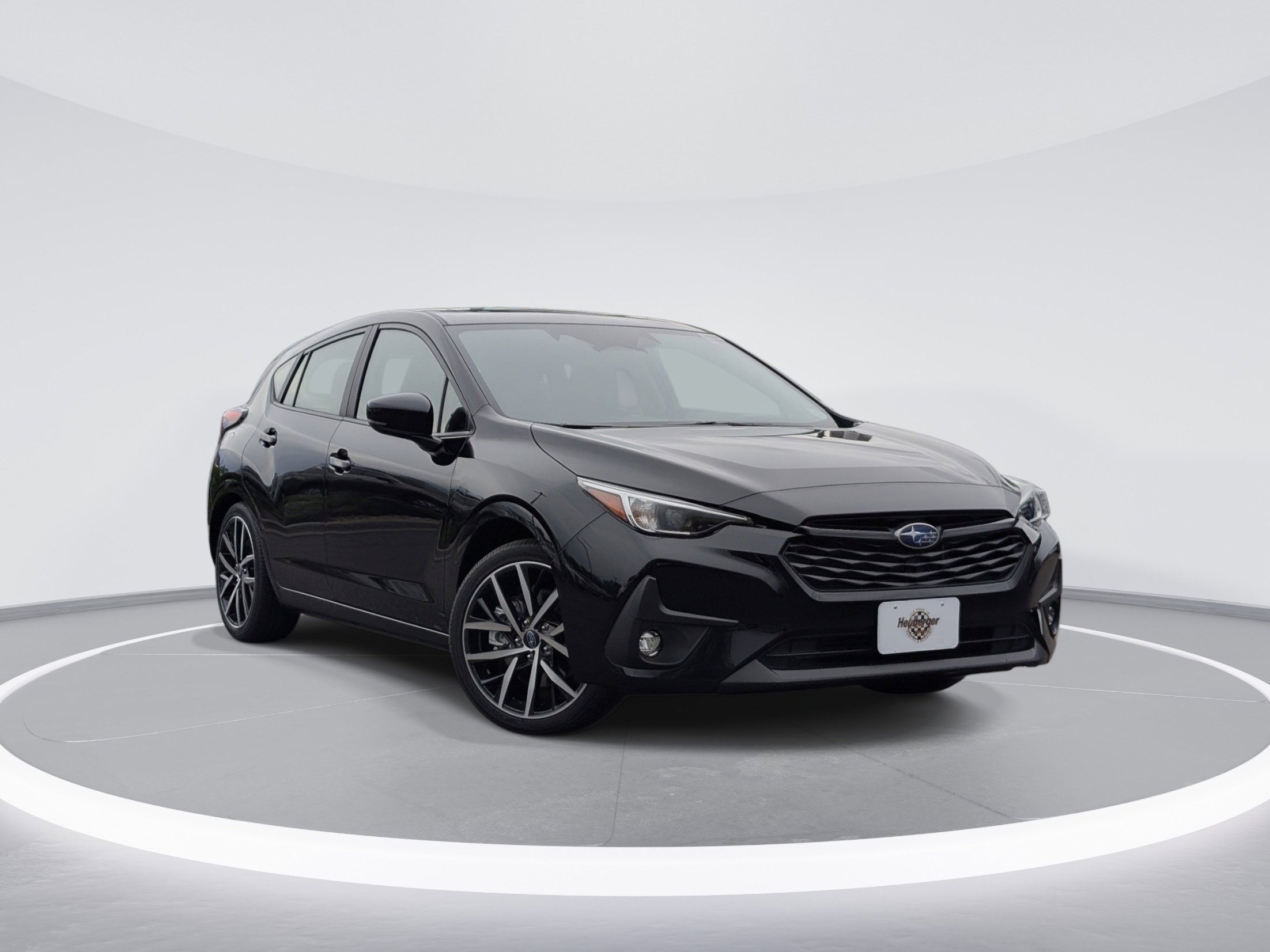 New 2026 Subaru Impreza 2.0i Sport