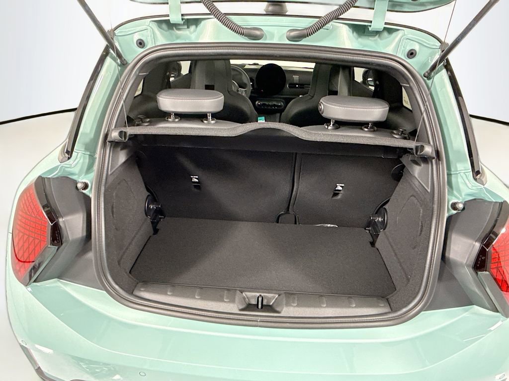 New 2026 MINI Cooper S image 26