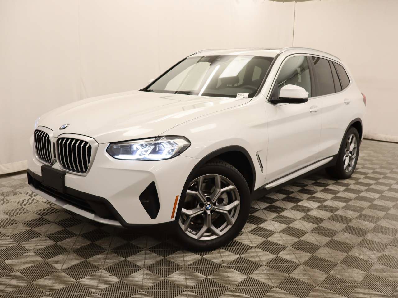 Used 2024 BMW X3 sDrive30i