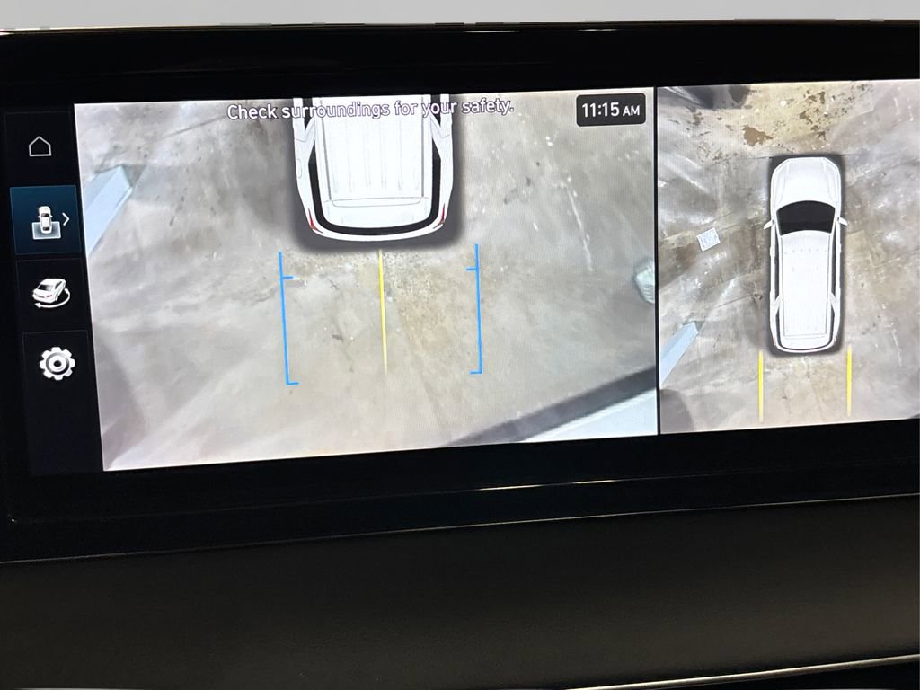 Used 2024 Hyundai Palisade SEL image 37