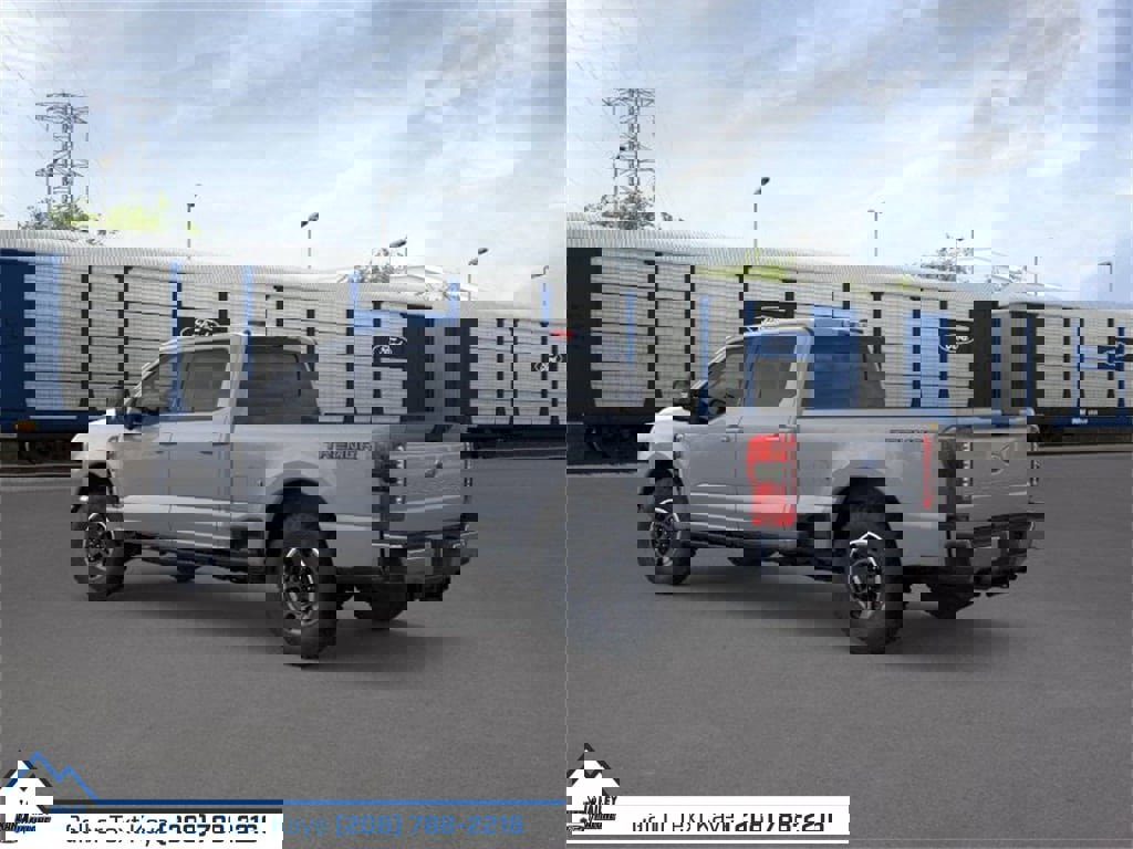 New 2026 Ford F250 XLT w/ XLT Premium Package image 26