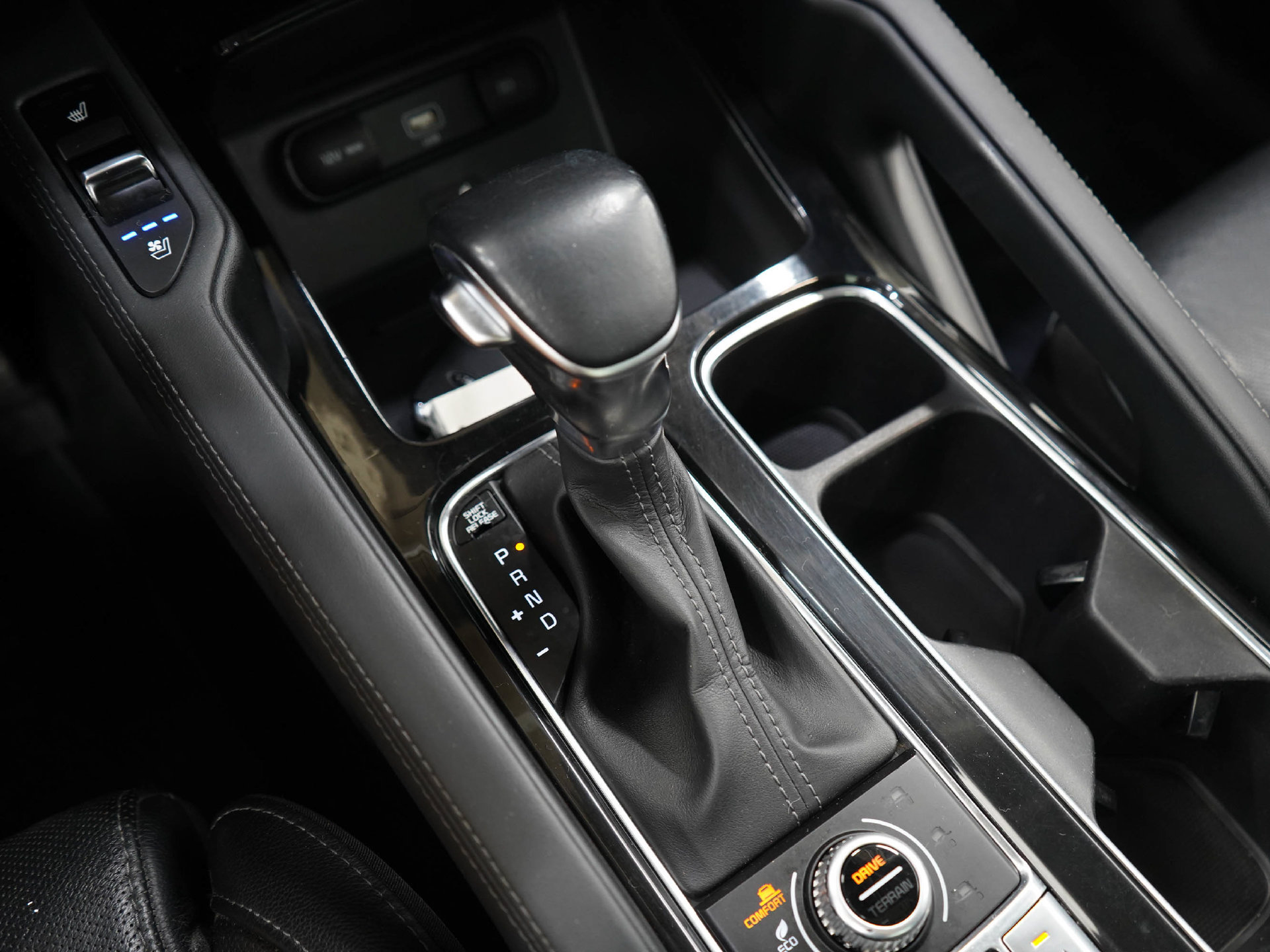 Used 2020 Kia Telluride SX AWD/4WD image 26