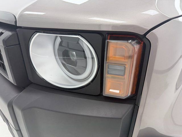 Used 2025 Toyota Land Cruiser 1958 AWD/4WD image 6