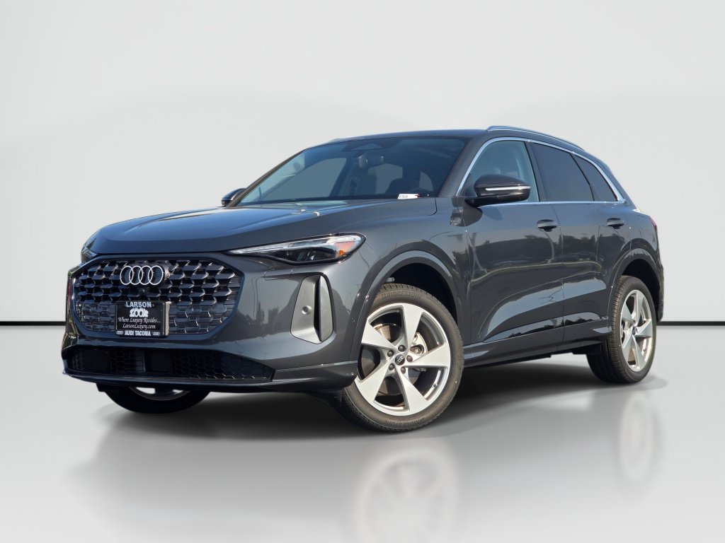 New 2026 Audi Q5 Premium Plus AWD/4WD image 1