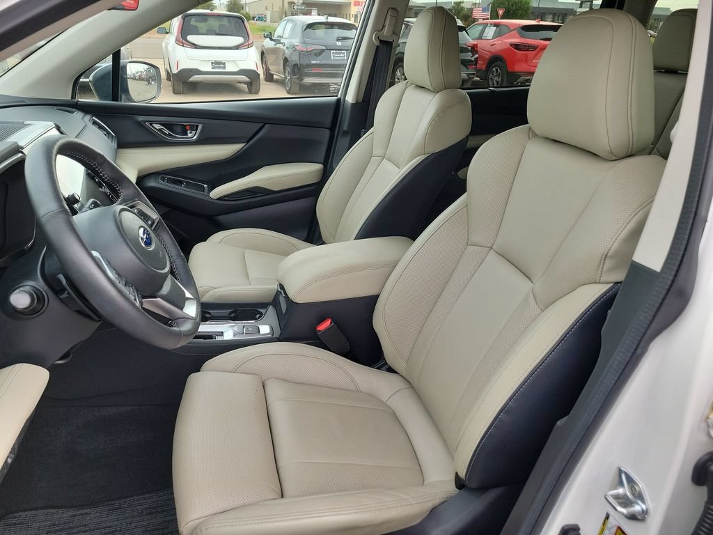 Certified 2026 Subaru Ascent Limited AWD/4WD image 16
