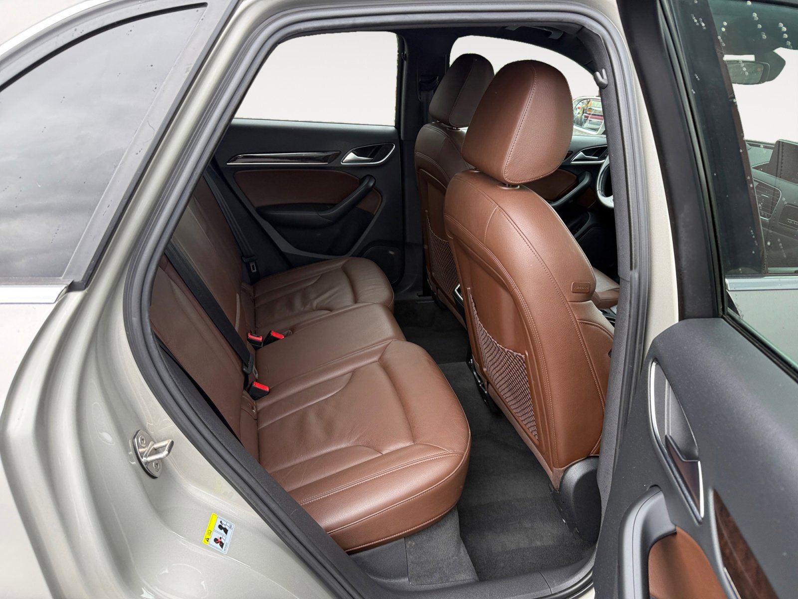 Used 2016 Audi Q3 2.0T Premium Plus w/ Technology Package image 18