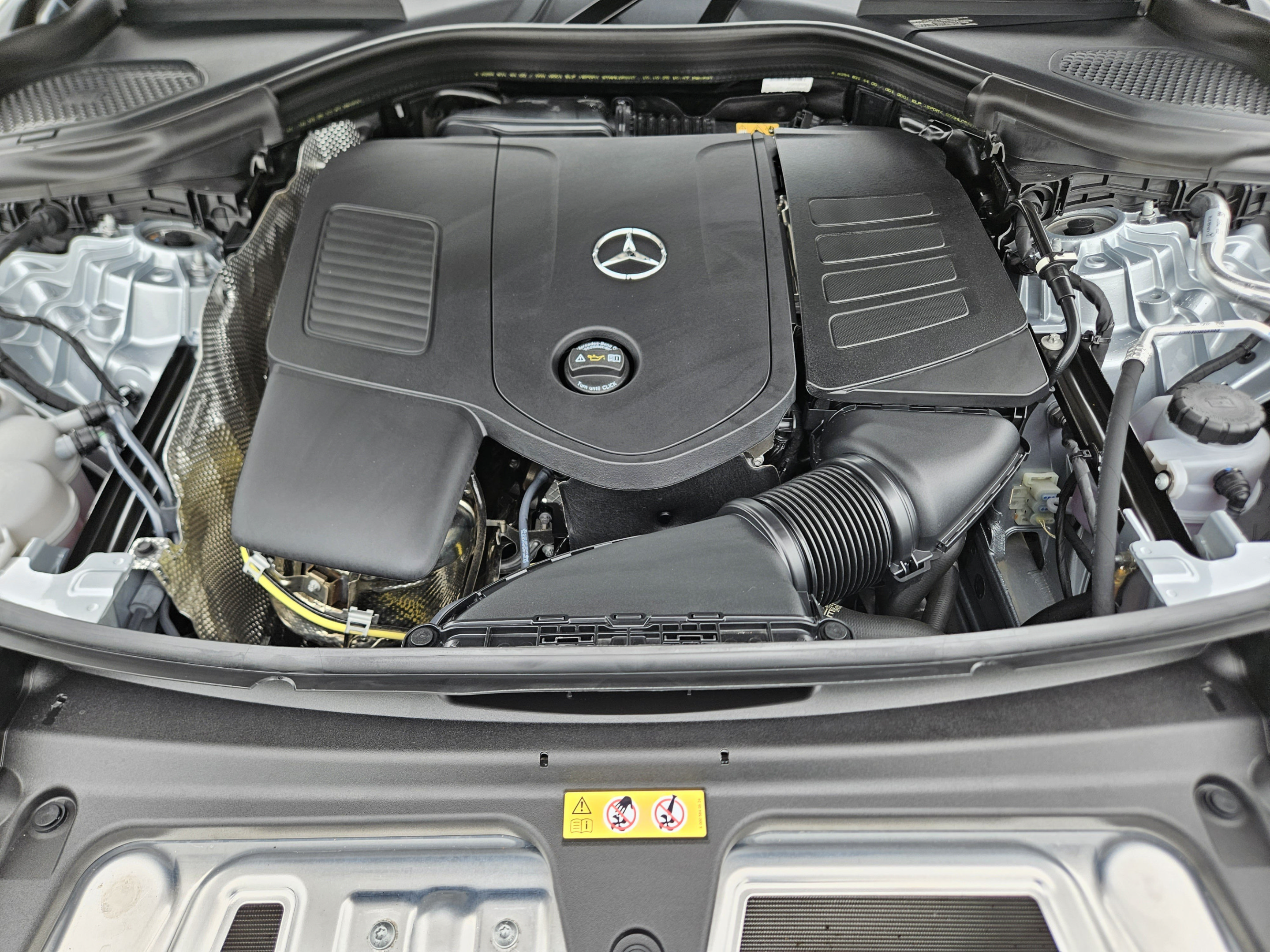 Certified 2026 Mercedes-Benz GLC 300 image 21