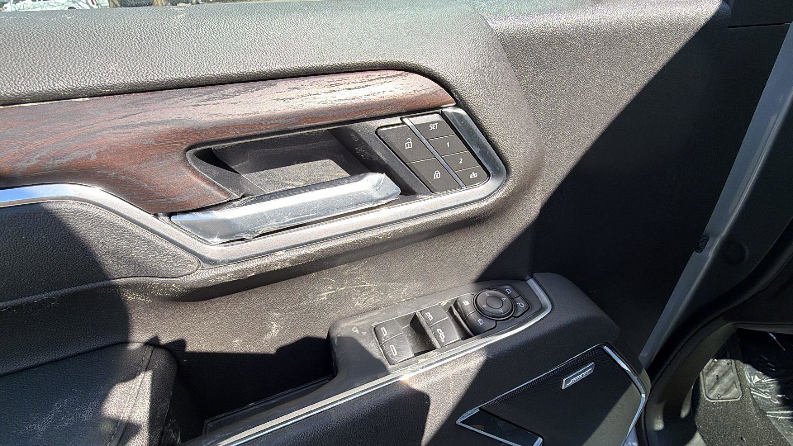 New 2026 GMC Sierra 1500 SLT w/ SLT Premium Plus Package image 15