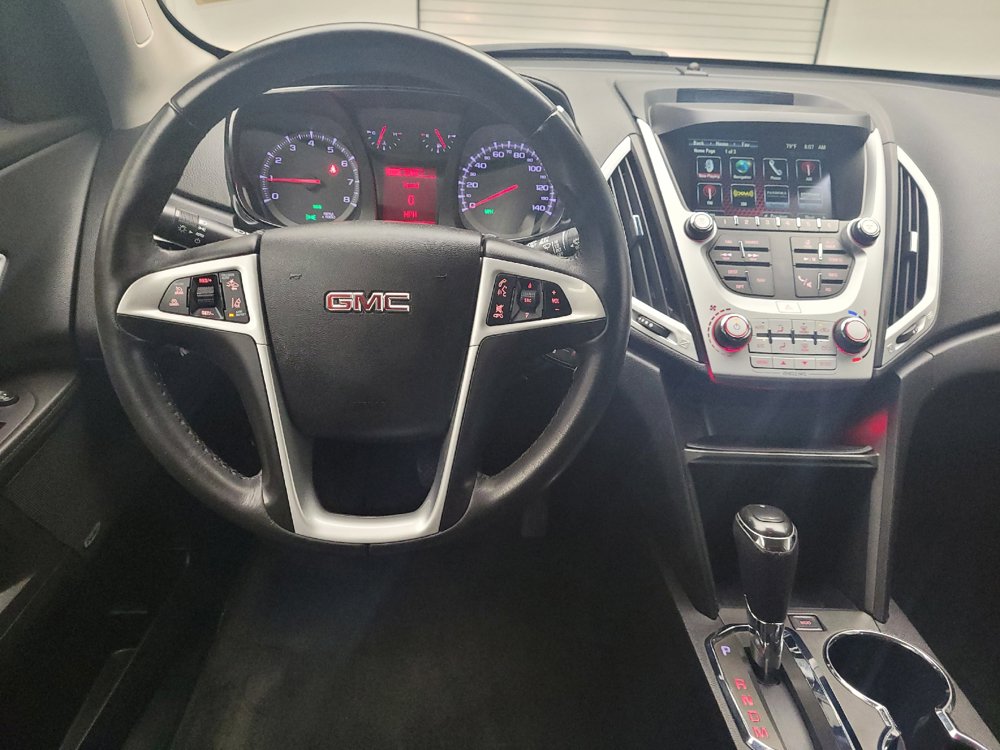 Used 2017 GMC Terrain SLE w/ Technology Package FWD image 22