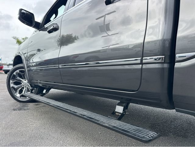 Used 2020 RAM 1500 Limited image 46