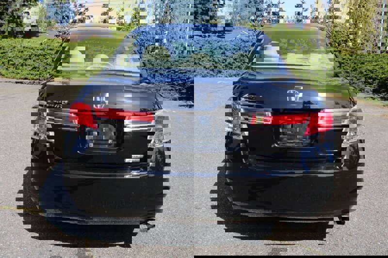 Used 2012 Honda Accord SE image 10