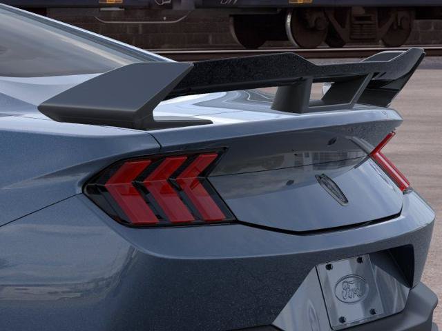 New 2026 Ford Mustang Dark Horse w/ Dark Horse Handlin Package RWD image 49