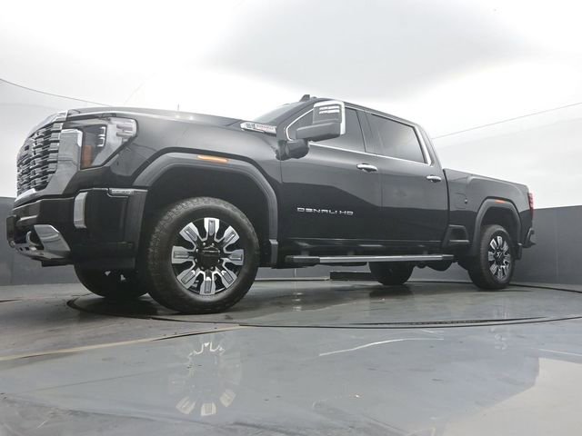 Used 2024 GMC Sierra 2500 Denali w/ Denali Reserve Package image 51