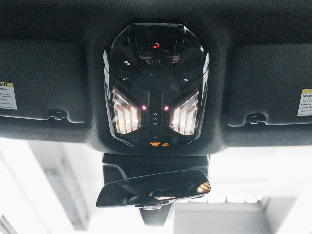 Used 2026 BMW 530i xDrive image 38