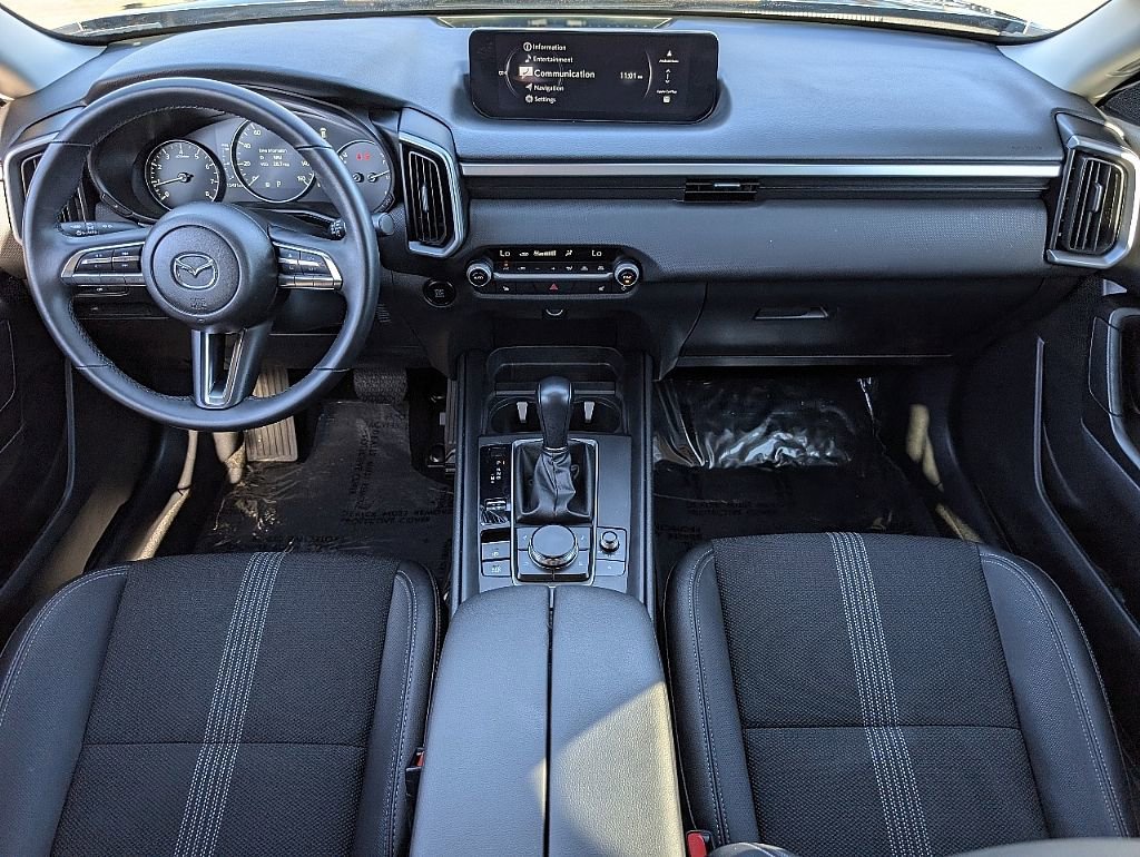 Certified 2025 MAZDA CX-50 AWD 2.5 S w/ Preferred Package image 22