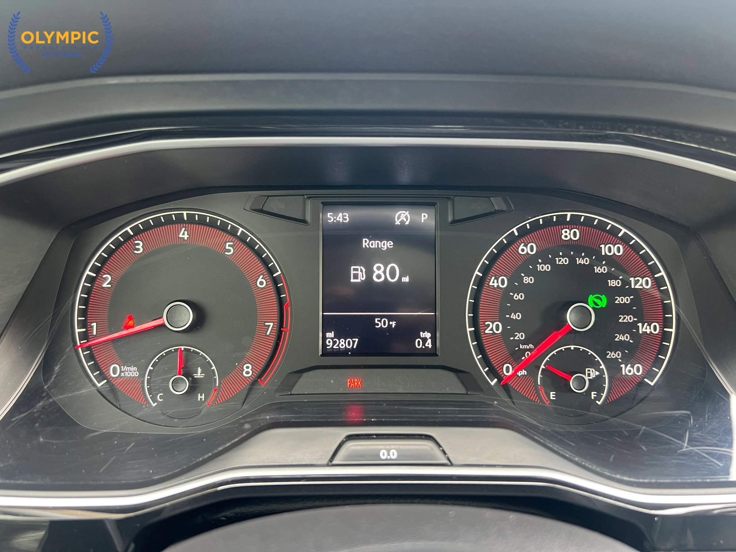 Used 2021 Volkswagen Jetta SE image 26