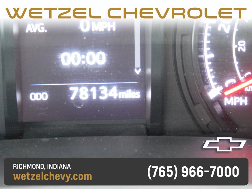 Used 2020 Toyota 4Runner SR5 AWD/4WD image 26
