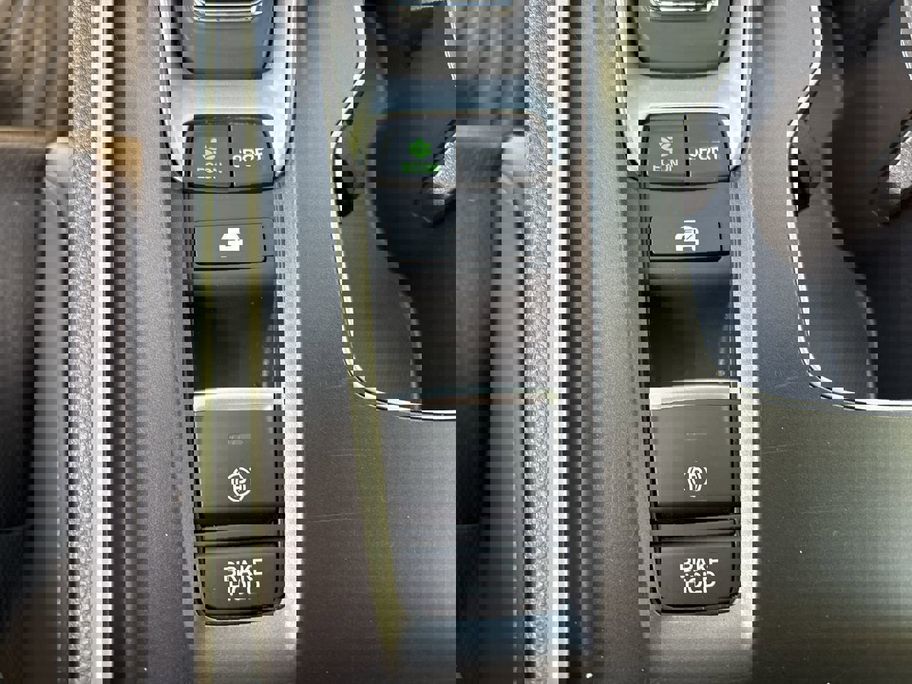 Certified 2022 Honda Accord Sport image 31