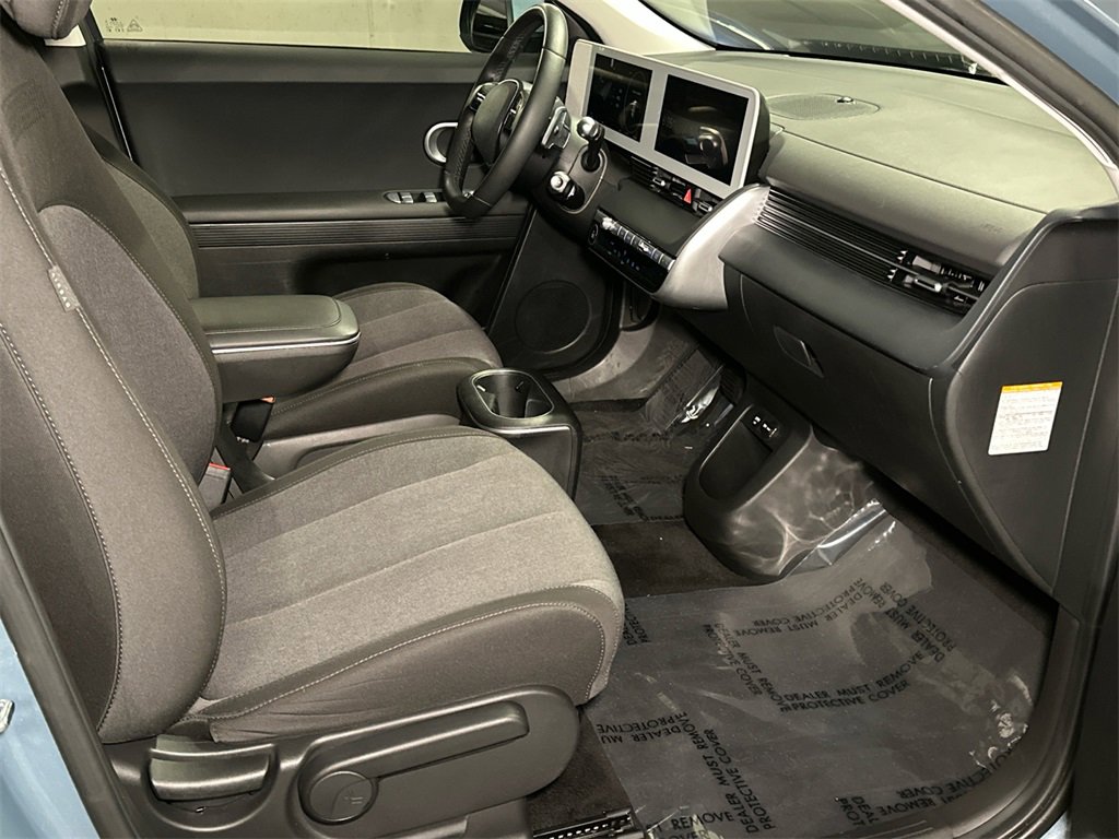 Used 2024 Hyundai Ioniq 5 SEL image 12