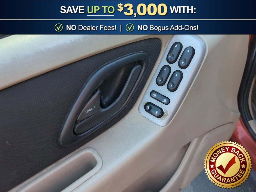 Used 2006 Ford Escape XLT image 16