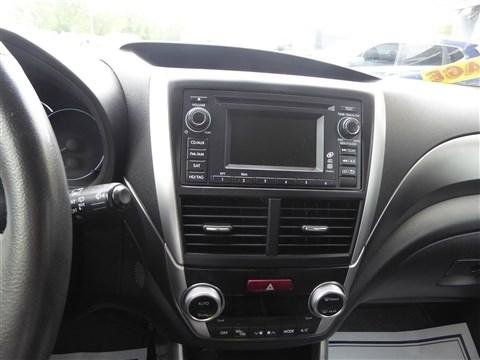 Used 2011 Subaru Forester 2.5X Touring w/ Popular Equipment Group 4B AWD/4WD image 14