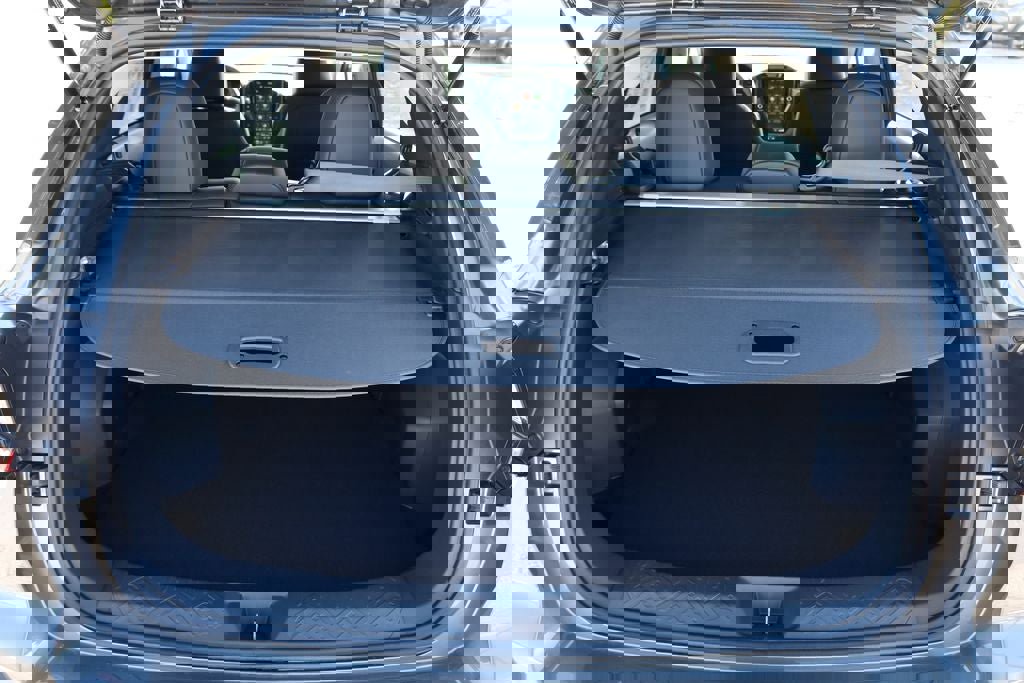 New 2026 Subaru Crosstrek 2.5i Limited image 8