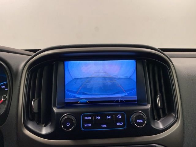 Used 2018 Chevrolet Colorado Z71 image 12