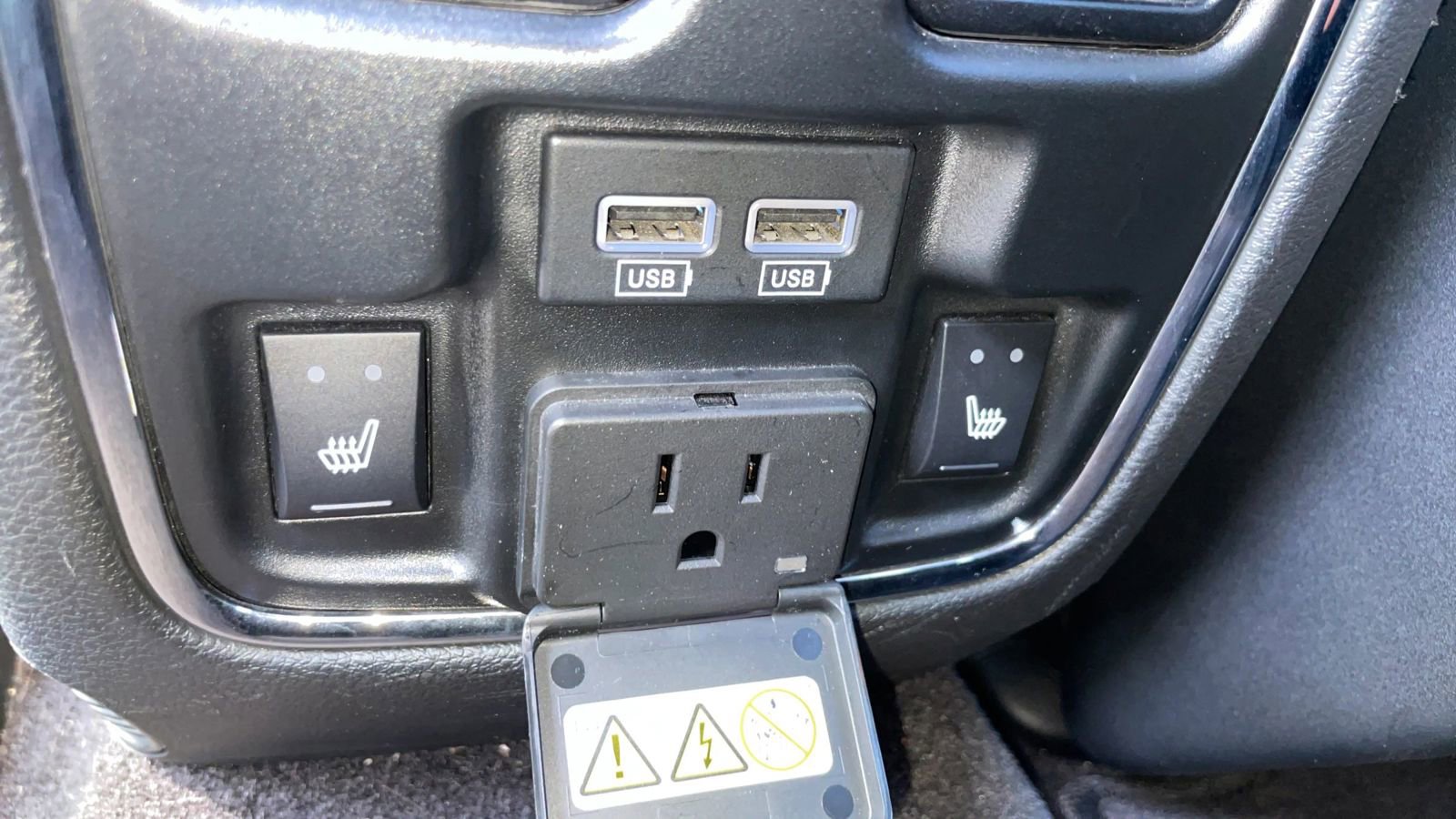 Used 2015 Jeep Grand Cherokee High Altitude RWD image 22