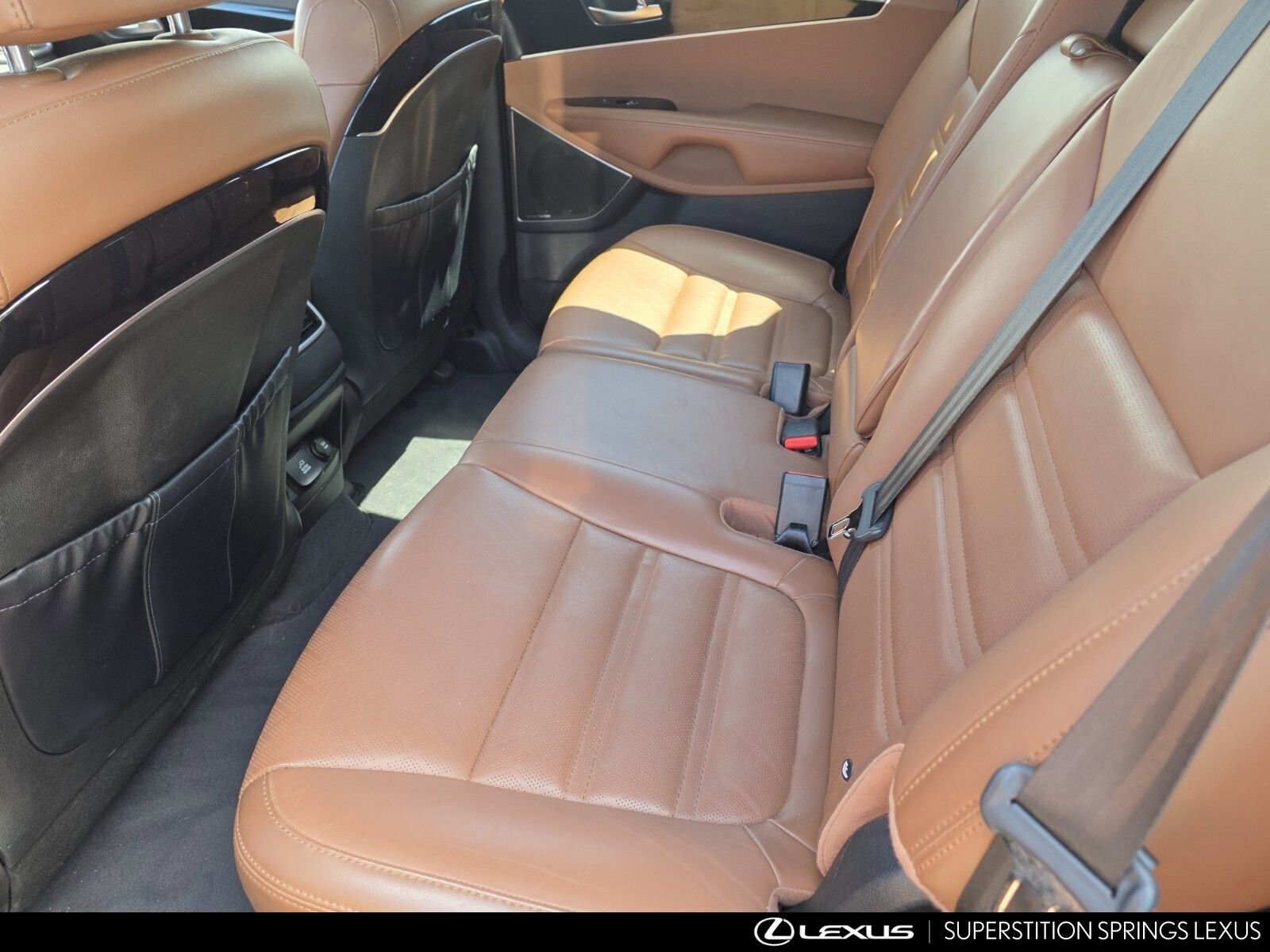 Used 2019 Kia Sorento SX image 11