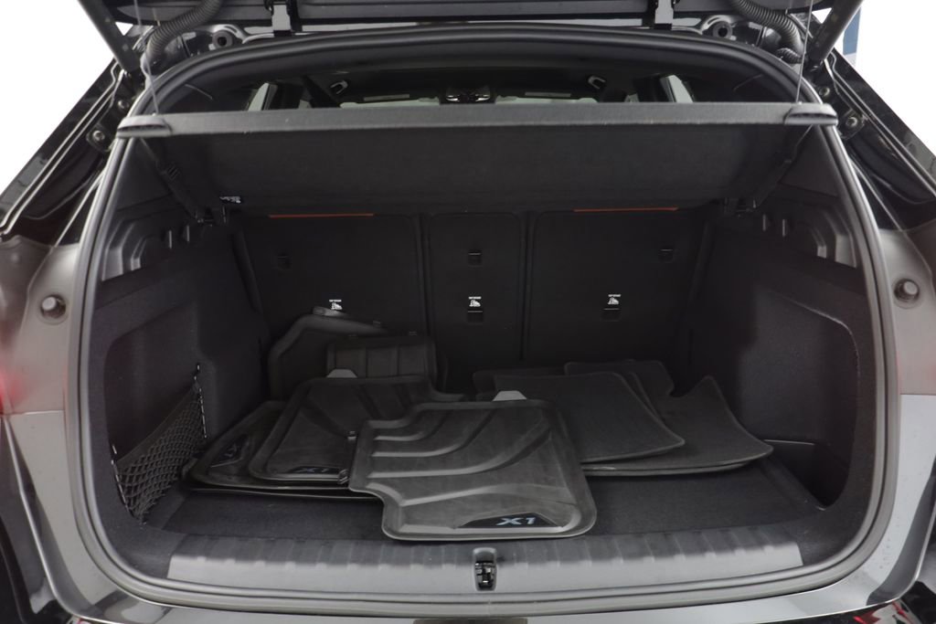 Certified 2023 BMW X1 xDrive28i w/ Premium Package AWD/4WD image 18