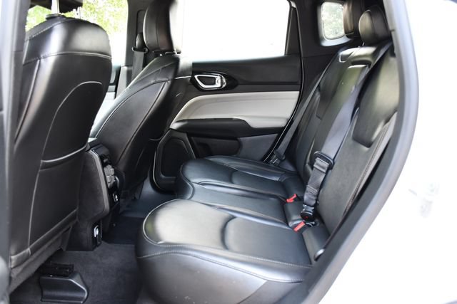 Used 2023 Jeep Compass Limited AWD/4WD image 17