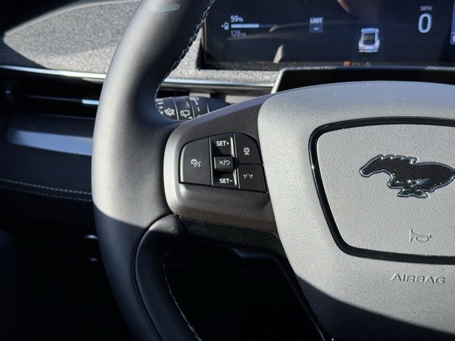 Certified 2025 Ford Mustang Mach-E GT image 24