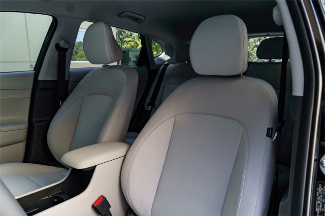 New 2026 Hyundai Kona SEL Sport image 10