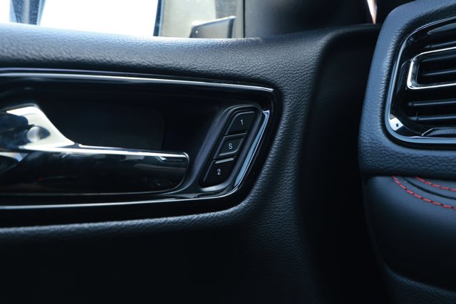 Certified 2024 Dodge Durango GT image 20