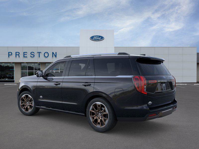 New 2026 Ford Expedition King Ranch image 4