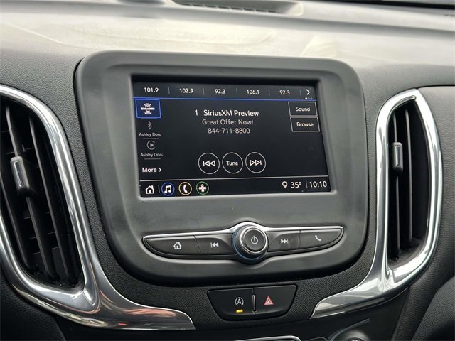 Used 2023 Chevrolet Equinox LT image 9